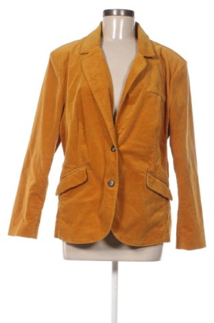 Damen Blazer Best Connections, Größe L, Farbe Orange, Preis € 32,99