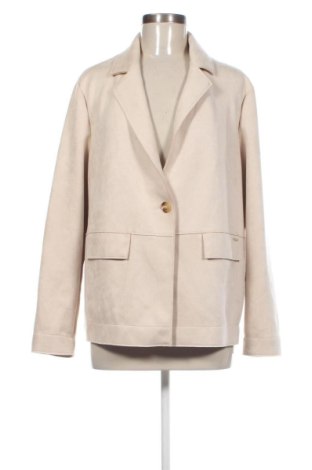 Дамско палто Betty & Co, Размер XL, Цвят Бежов, Цена 78,22 €