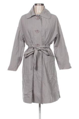 Дамско палто Betty Jackson, Размер M, Цвят Сив, Цена 208,37 €