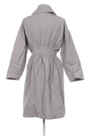 Дамско палто Betty Jackson, Размер M, Цвят Сив, Цена 208,37 €