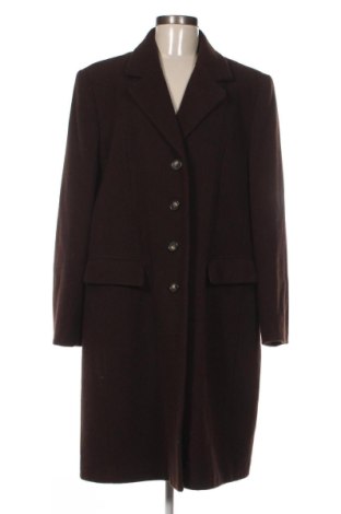 Damenmantel Bexleys, Größe XXL, Farbe Braun, Preis € 64,99