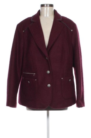 Damski płaszcz Bexleys, Rozmiar XXL, Kolor Czerwony, Cena 98,99 zł