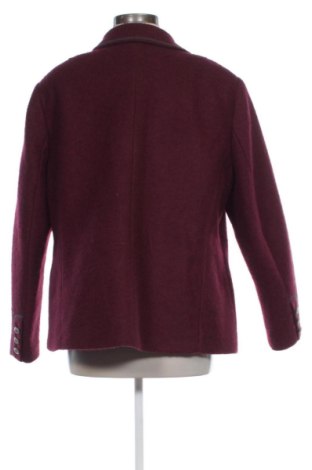 Damski płaszcz Bexleys, Rozmiar XXL, Kolor Czerwony, Cena 98,99 zł