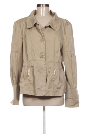 Damenmantel Biba, Größe XL, Farbe Beige, Preis € 35,99