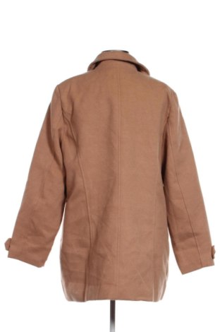Dámský kabát  Blancheporte, Velikost XL, Barva Hnědá, Cena  829,00 Kč