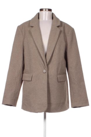 Дамско палто Blind Date, Размер M, Цвят Бежов, Цена 10,73 €