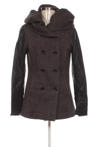 Damski płaszcz Blind Date, Rozmiar L, Kolor Kolorowy, Cena 53,99 zł