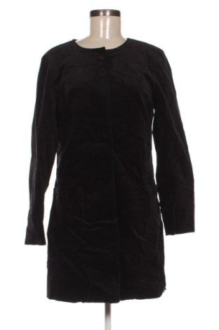 Damski płaszcz Blue Illusion, Rozmiar S, Kolor Czarny, Cena 117,99 zł