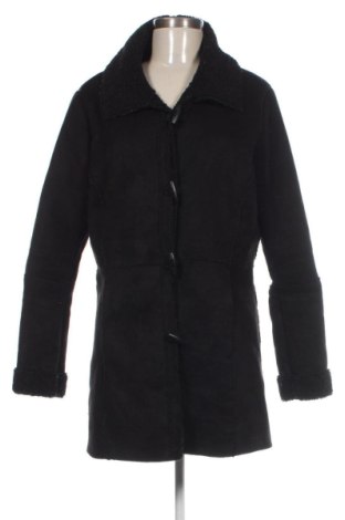 Damenmantel Blue Motion, Größe S, Farbe Schwarz, Preis 15,99 €