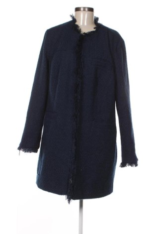 Dámský kabát  Body Flirt, Velikost XL, Barva Modrá, Cena  879,00 Kč