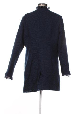 Dámský kabát  Body Flirt, Velikost XL, Barva Modrá, Cena  879,00 Kč