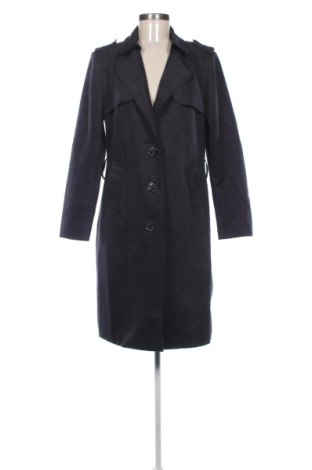 Palton de femei Body Flirt, Mărime M, Culoare Albastru, Preț 88,99 Lei