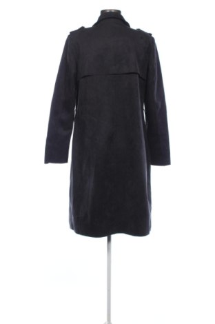 Palton de femei Body Flirt, Mărime M, Culoare Albastru, Preț 88,99 Lei