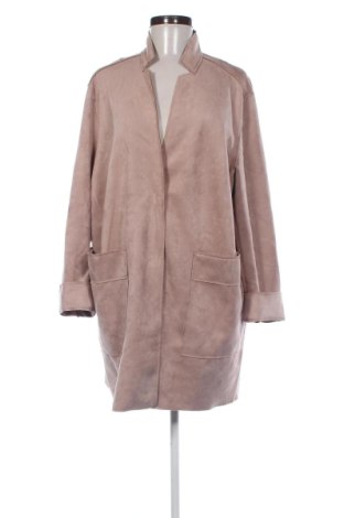 Damenmantel Bonita, Größe XXL, Farbe Aschrosa, Preis 13,99 €