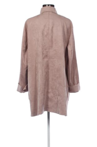 Damenmantel Bonita, Größe XXL, Farbe Aschrosa, Preis 13,99 €