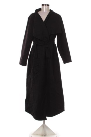 Női kabát Boohoo, Méret XXL, Szín Fekete, Ár 14 529 Ft