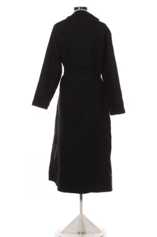 Női kabát Boohoo, Méret XXL, Szín Fekete, Ár 14 529 Ft