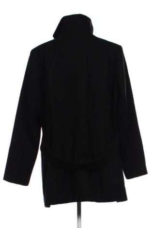 Palton de femei Boysen's, Mărime XL, Culoare Negru, Preț 234,47 Lei