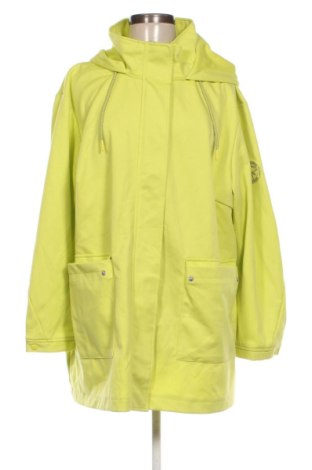Damenmantel Bpc Bonprix Collection, Größe XXL, Farbe Gelb, Preis € 38,99