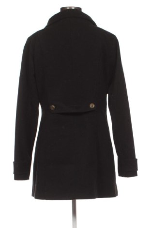 Damenmantel Bruno Banani, Größe M, Farbe Schwarz, Preis 26,99 €