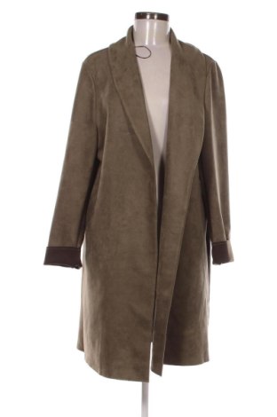 Női kabát C&A, Méret XL, Szín Zöld, Ár 8 219 Ft