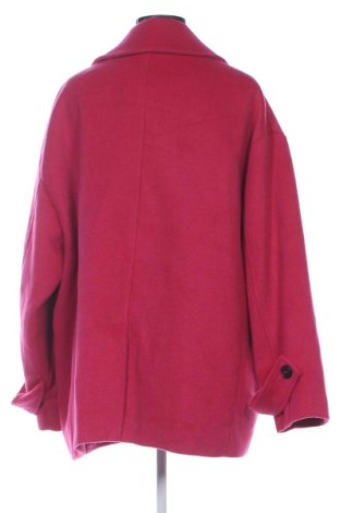 Palton de femei C&A, Mărime XL, Culoare Roz, Preț 294,99 Lei
