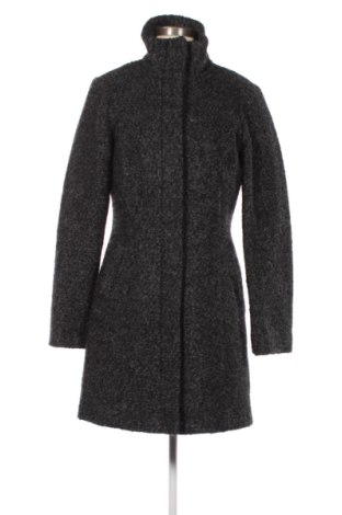 Dámský kabát  C&A, Velikost M, Barva Černá, Cena  649,00 Kč