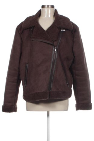 Dámsky kabát  C&A, Veľkosť XL, Farba Hnedá, Cena  53,95 €