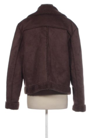 Dámsky kabát  C&A, Veľkosť XL, Farba Hnedá, Cena  53,95 €