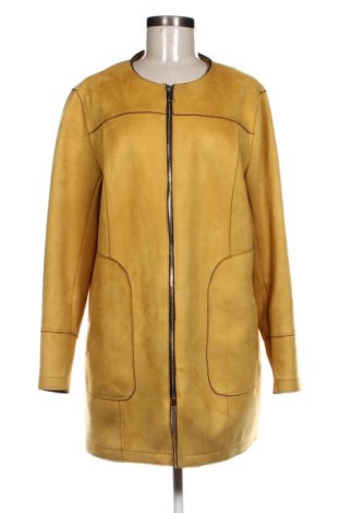 Női kabát C&A, Méret XL, Szín Sárga, Ár 12 252 Ft