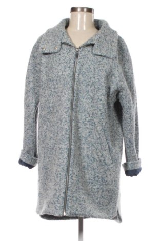 Дамско палто C&A, Размер M, Цвят Многоцветен, Цена 12,78 €