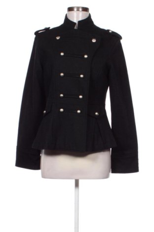 Damski płaszcz CKN Of Scandinavia, Rozmiar M, Kolor Czarny, Cena 262,57 zł