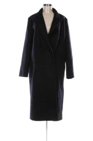 Damenmantel COS, Größe XL, Farbe Schwarz, Preis 80,99 €