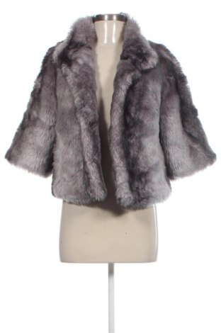 Damenmantel Calvin Klein, Größe L, Farbe Grau, Preis 109,99 €