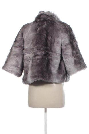 Damenmantel Calvin Klein, Größe L, Farbe Grau, Preis 109,99 €