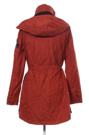Dámský kabát  Camaieu, Velikost L, Barva Červená, Cena  879,00 Kč