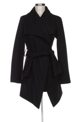 Palton de femei Camaieu, Mărime M, Culoare Negru, Preț 185,39 Lei