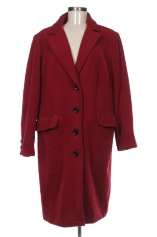 Női kabát Canda, Méret XXL, Szín Piros, Ár 14 329 Ft