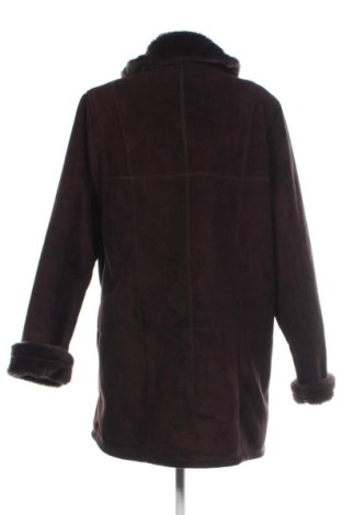 Дамско палто Canda, Размер M, Цвят Кафяв, Цена 30,16 €