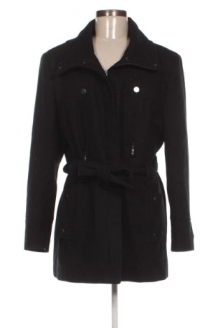 Дамско палто Canda, Размер XL, Цвят Черен, Цена 11,24 €