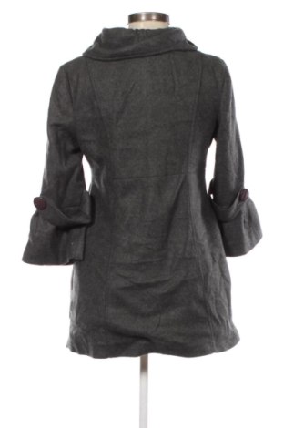 Palton de femei Caroline K Morgan, Mărime L, Culoare Gri, Preț 165,99 Lei