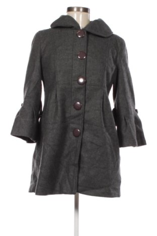 Palton de femei Caroline K Morgan, Mărime L, Culoare Gri, Preț 165,99 Lei