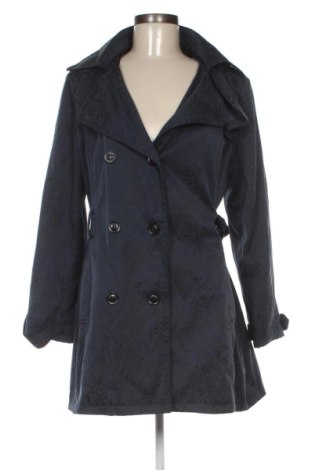 Дамско палто Cassis, Размер M, Цвят Син, Цена 49,00 €