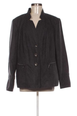 Damenmantel Charles Vogele, Größe XL, Farbe Schwarz, Preis 21,99 €