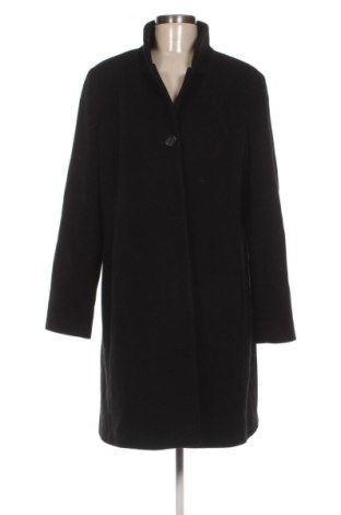Palton de femei Cinzia Rocca, Mărime XL, Culoare Negru, Preț 1.929,99 Lei, #136070554