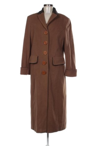 Damenmantel City, Größe XL, Farbe Braun, Preis € 36,45