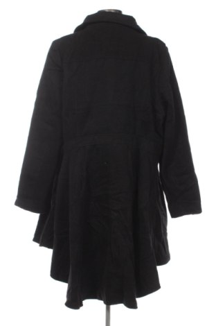 Női kabát City Chic, Méret L, Szín Fekete, Ár 31 009 Ft