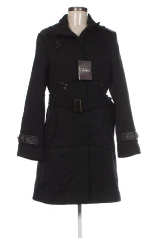Női kabát Cole Haan, Méret XS, Szín Fekete, Ár 75 639 Ft