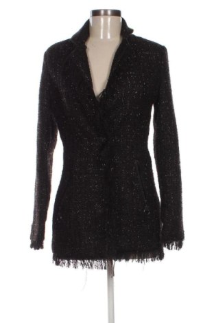 Damski płaszcz Colloseum, Rozmiar S, Kolor Czarny, Cena 236,99 zł