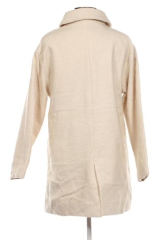 Дамско палто Colza, Размер L, Цвят Екрю, Цена 20,45 €